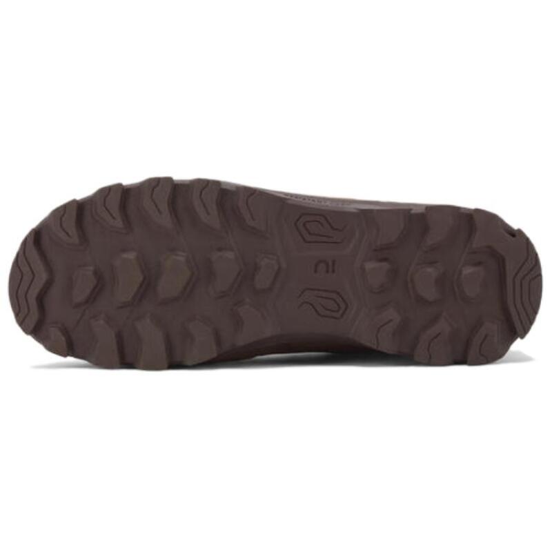 DECATHLON 110 Series Wilderness Adventure Lace-up Shock-absorbing and wear-resistant mid-top outdoor functional shoes for men