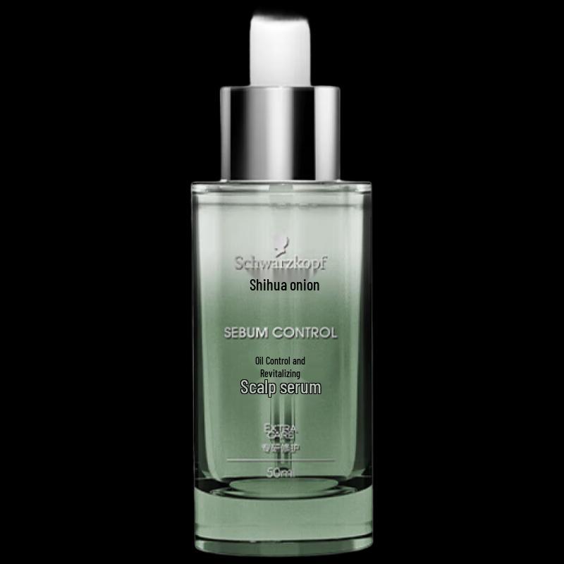 Schwarzkopf Oil Control Scalp Serum 50ml