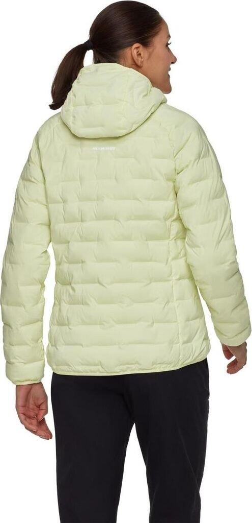 Mammut Sender Kapuzenjacke Damen sulai