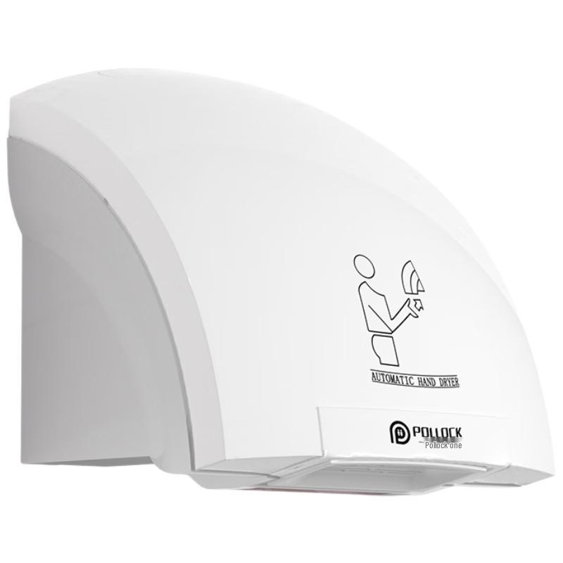 Pollock Automatic Hand Dryer