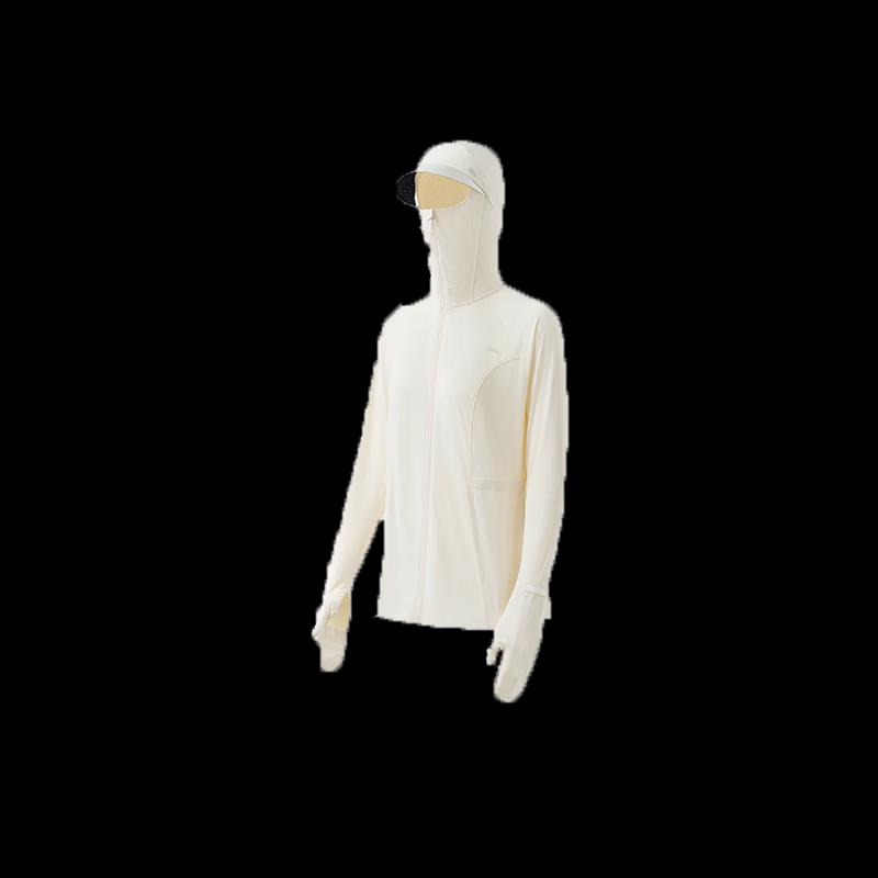 Beneath the Banana Tree Women s Full-Protection Sun Protection Jacket XL