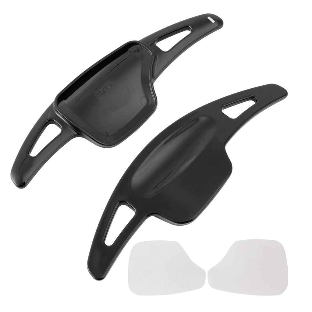 Artudatech Steering Wheel Paddle Shifter Extension For Cadillac XT4 Car Accessories