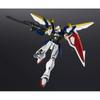 Bandai Geister GUNDAM UNIVERSE Mobile Report Gundam W XXXG-01W WING GUNDAM ca.. 155 mm große, bewegliche Figur aus ABS und PVC, bemalt