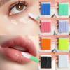50pcs Beauty Tool Disposable Lip Brushes Multi-purpose Lipstick Brush Soft Lip Gloss Wand