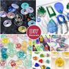 Epoxy Resin - JOTOL - Complete Kit - Transparent - Non-Toxic - Easy To Use