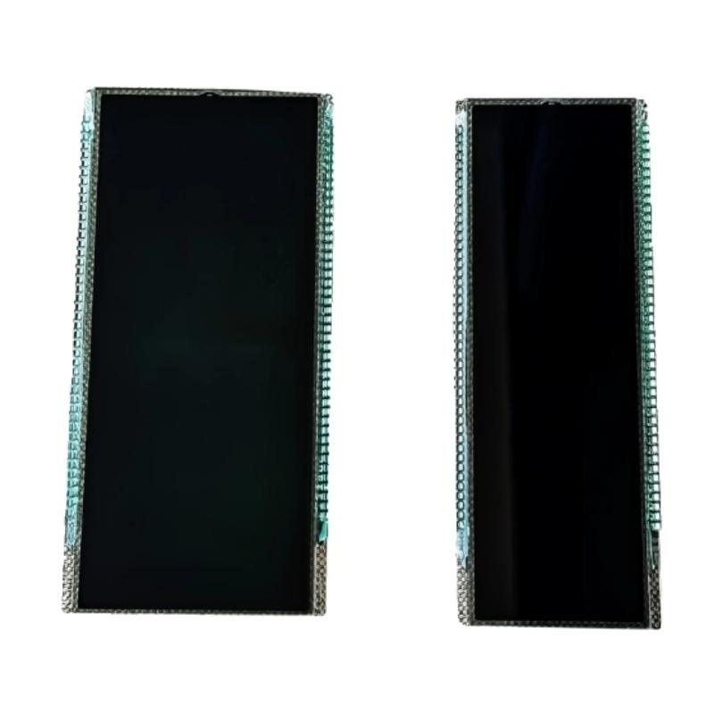 Large/Small Screen 1pcs for Chevrolet Aveo Sonic TRAX Combination trument LCD Display Screen Interior Accessories Tools