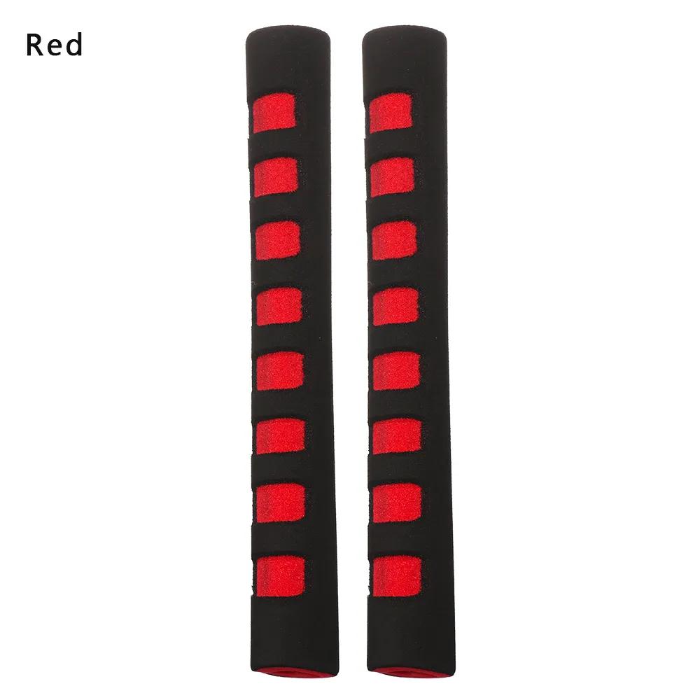 

2 шт. Чохол для ручки коляски Піна EVA Чохол на підлокітник візка Самоклеючий високоеластичний захист підлокітника Аксесуар для дитячої коляски