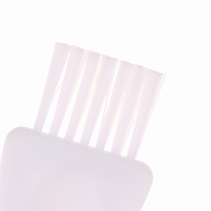10Pcs Electric Shaver Cleaning Brush Cleaner Brush Set For Home Appliances Computer Accessories Shave Brush
