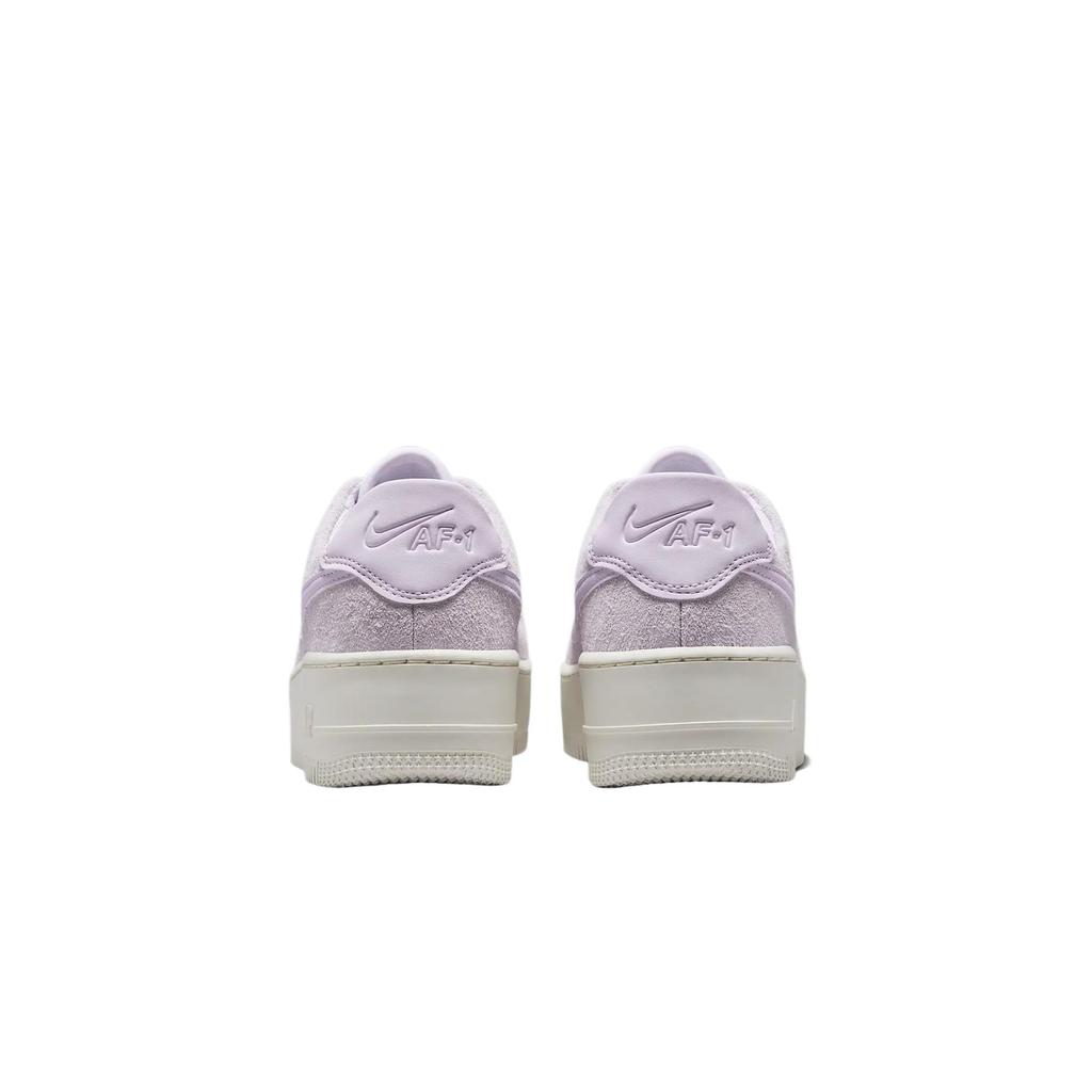 (WMNS) Nike Air Force 1 Sage Low 'Barely Grape' Women's AR5339-501
