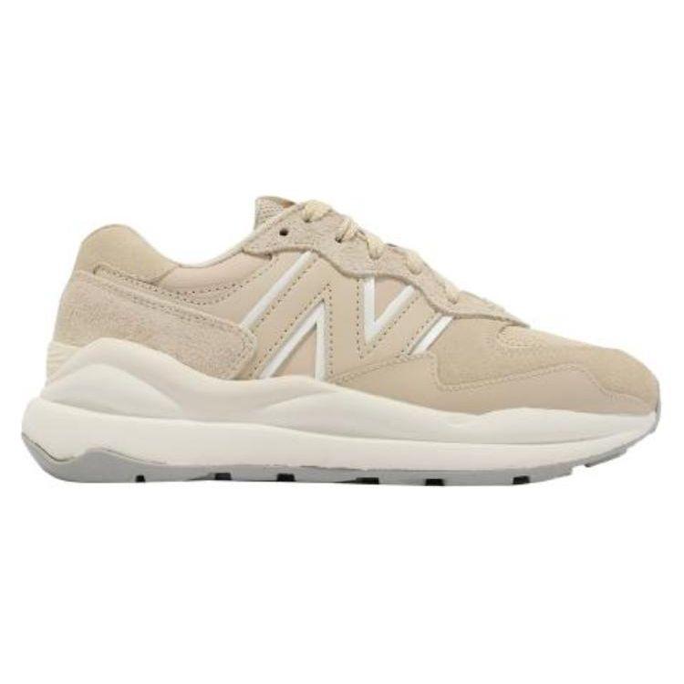 New Balance  57/40 Sandstone Women Sneakers Tan White W5740ST-D