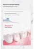 Portable High-Pressure Water Flosser for Home Teeth Cleaning