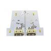 M3 M4 Yellow DRL Modules for 2018 2019 2020 F36 F32 F82 F80 F33 LCI 430i 440i 420i Non-Adaptive Headlight Daytime Running Light
