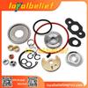 TD04 Turbo Repair Kits For Subaru Volvo SAAB Mitsubishi 4D56 Supplier TD04L-14T 49377-06213 49177-01510