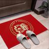 Football team.C Pattern Rug, Indoor/Outdoor Mat, for Picnic, Gameroom, Bedroom, Office, Living Room, Home Decor Carpet, Birthday Gift