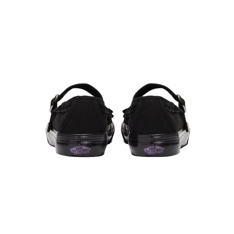 Vans Mary Jane In The Shadows Black Unisex Sneakers VN000CRRBKA