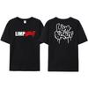 2025 Men Women T-Shirt Amazing of Limp Bizkit Is An American Rap Rock Cotton Tee Shirt Short Sleeve T Shirt Summer Clothing Top