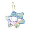 K Company Sanrio Characters Sparkling Slide Mirror Cinnamoroll (Munekyun Memories) SAM-KS-CN