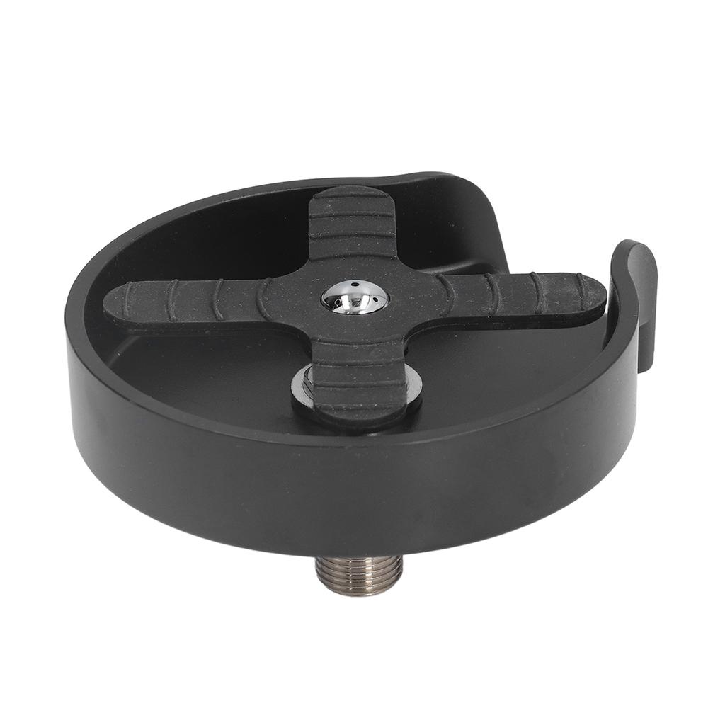 G9/16 Thread High Pressure Cup Washer Stainless Steel Kitchen Sink Glass Rinser for Restaurant Bar