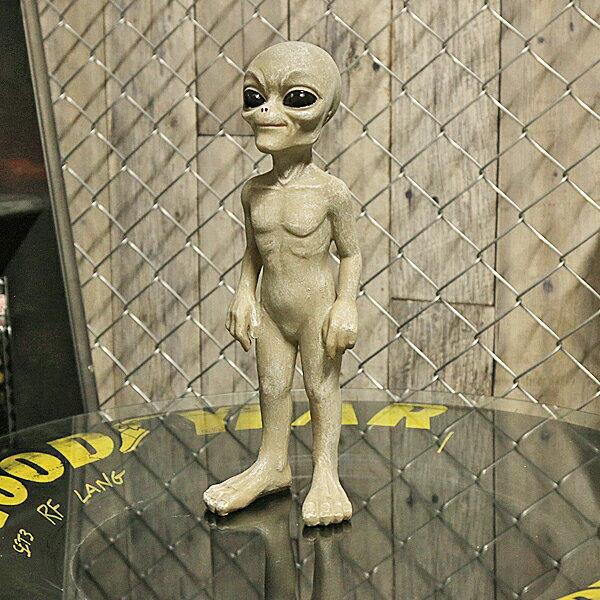 

Пришелец (инопланетянин) фигура маленький размер Объект НЛО статуэтка украшение реалистичный Внутреннее садоводство