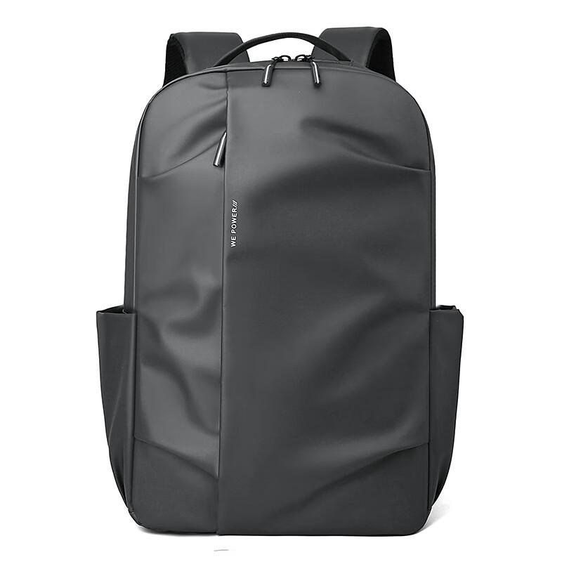 Zuoyou Lightweight Large Capacity Commuter Backpack