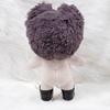 20CM Cotton Doll Clothes & White Sports Casual Shoes Set