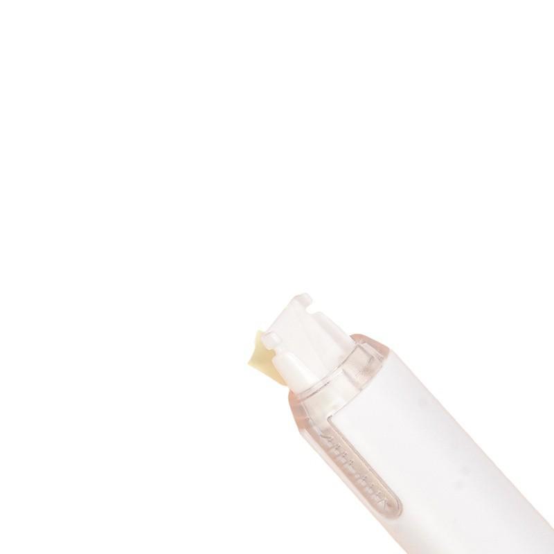 Lupu Sheng Pen-Style Correction Tape for Students: Large Capacity, Attractive Design, Easy Refill