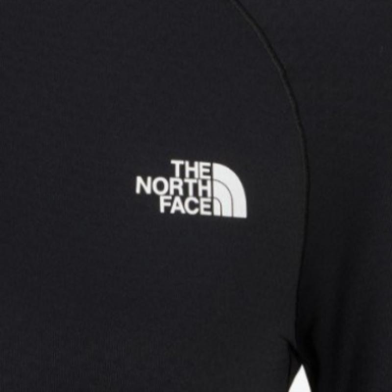 The North Face Long Sleeve Summit Base Top Nt7lq84