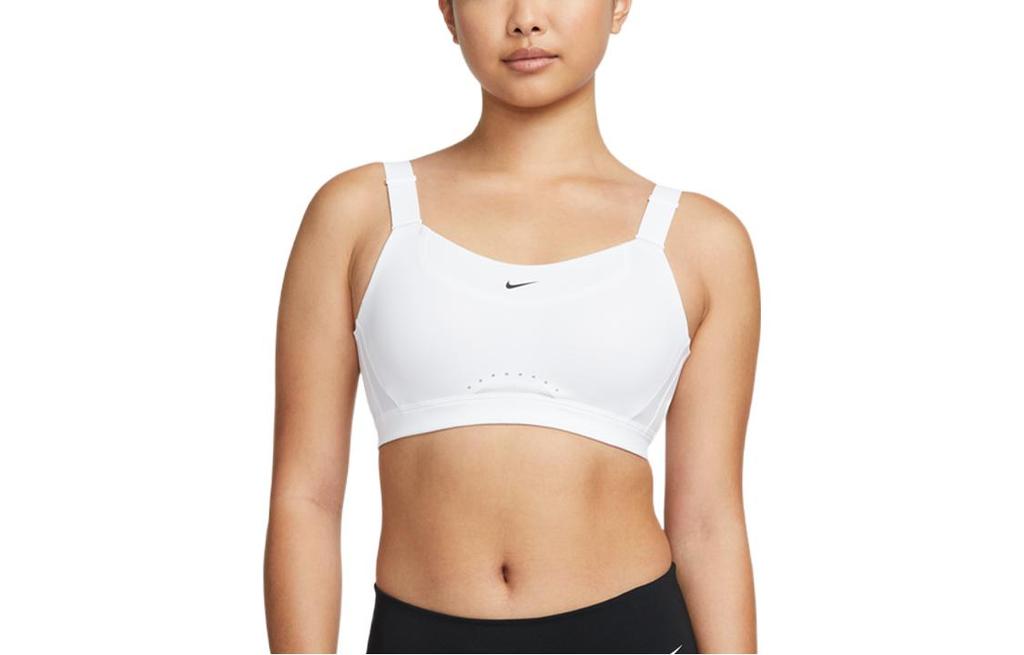 Nike Sports Underwear Women's White Moderate DD0431-100