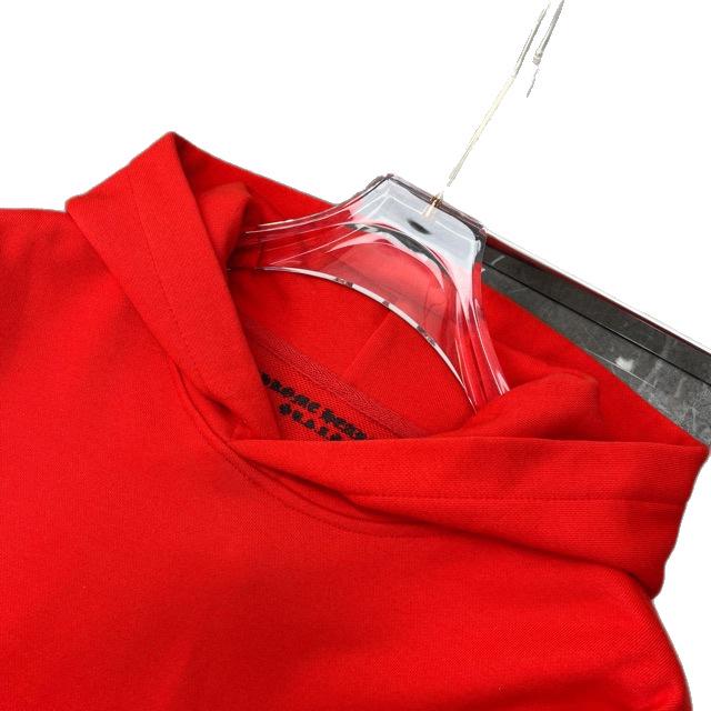 CH Krochao Klassisches Logo Kapuzenpullover - Europäische/Amerikanische Herbst/Winter Kollektion