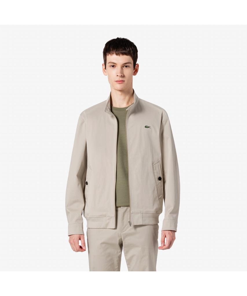 Lacoste Men'S Harrington Jacket Bh217E-55G 02S