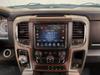 Dodge Ram 1500 10.5” Vertical Screen Smart Android Navigation with Wireless CarPlay