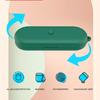 Flexible Soft Protector Case Housing For Ear (open) Wireless Earbud Shockproof Cover Scratch Resistant Sleeve Daily Use