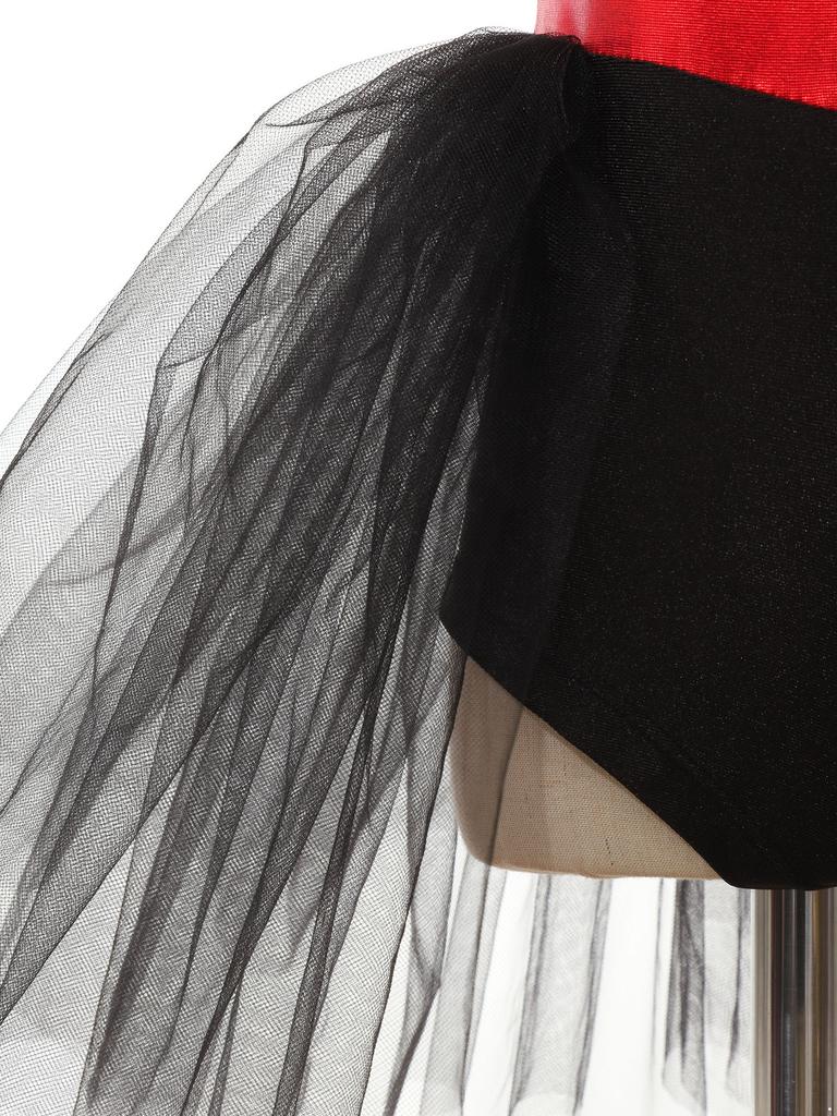 Girls Circus Ringmaster Costume Sleeveless Sequins Jumpsuit Tassels Open Back Short Unitard Dance Performance Wear