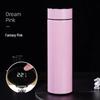 Smart Temperature Display Insulated Stainless Steel Cup
