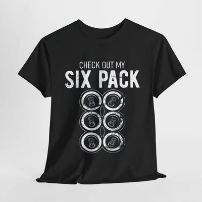 Oberteile – T-Shirts