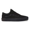 Vans Core Classic Black Old Skool Old School Vn000d3hbka1