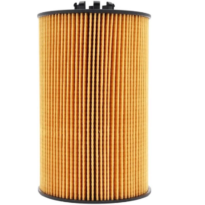 Zongjing Howo ZZ1167N/M Engine System Filters
