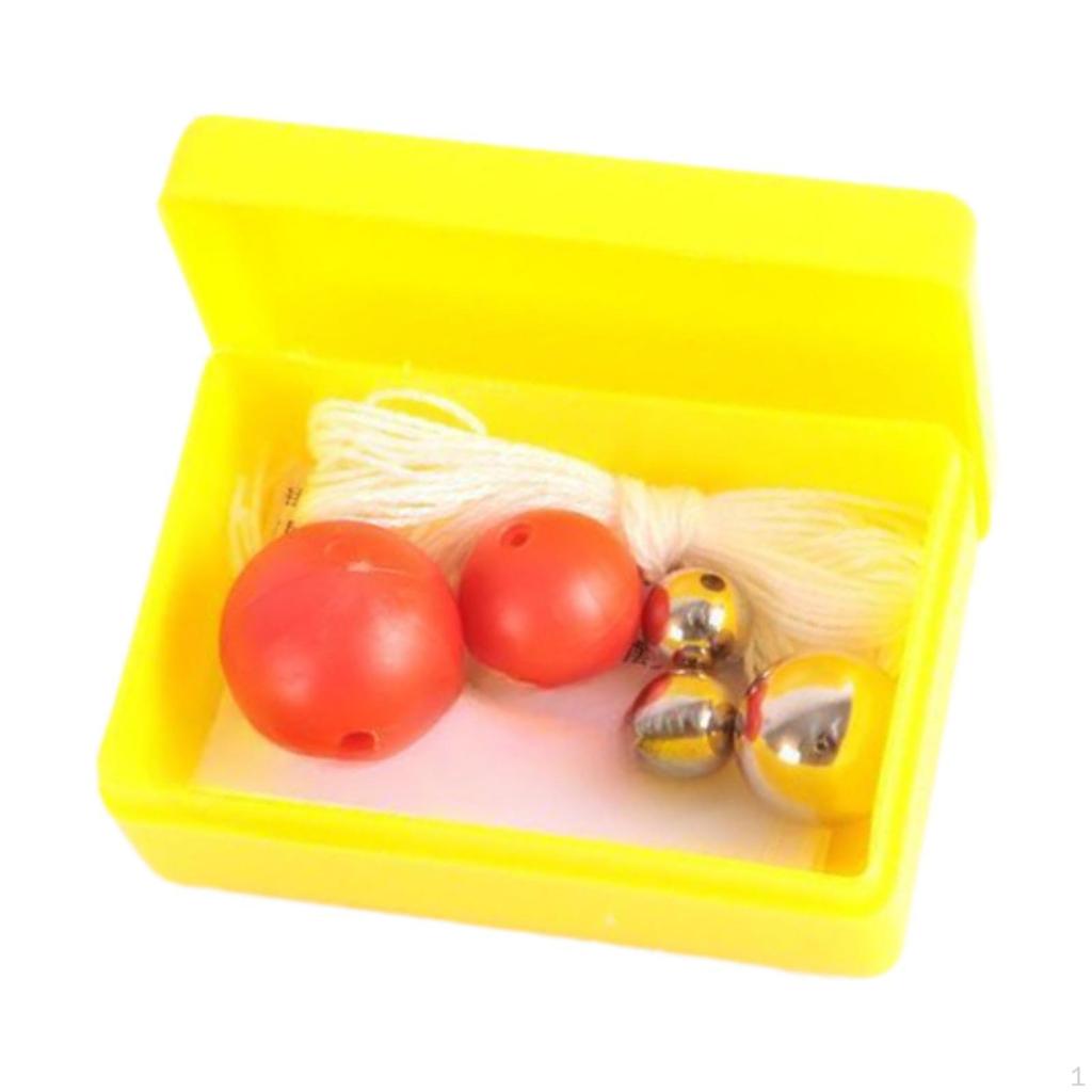 - Equipment, Physics Kit, Stable Teaching Materials, Single Pendulum Ball Set for Students
