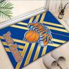 Custom Name Rug Knicks Logo Area Rug Suitable for Indoor And Outdoor,Carpets for Homes, Offices,Living Rooms,Home Decor,Christmas Gift