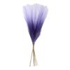 10Pcs Artificial Pampas Grass Decoration Realistic Fluffy Tall Fake Dried Grass Home Office Wedding Party Table Centerpiece Boho Decor