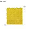 Bingwei Outdoor Suspended Sports Flooring