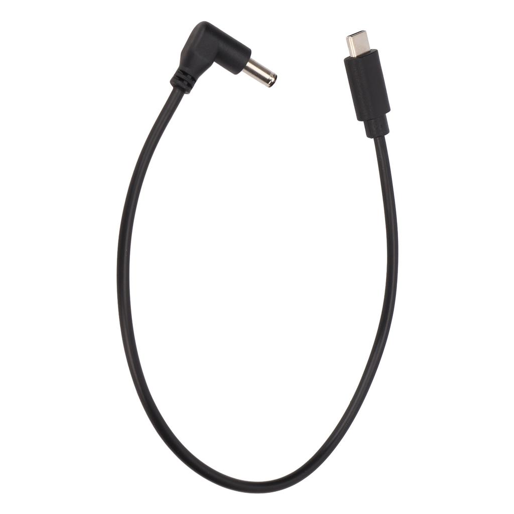 Power Supply Charging Cable Copper Core Battery Charging Cable Replacement for DJI Avata Goggles 2