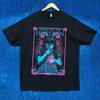 Bring Me The Horizon Rock Black T-Shirt Size Extra Large