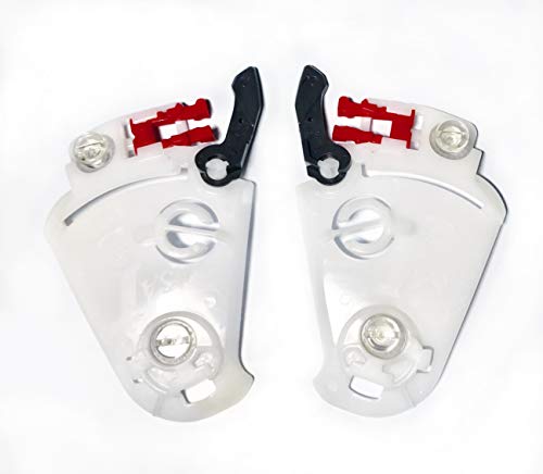 Arai 2258 Super Adsis I Shield Base (old Model Number: 2258) 022258