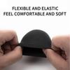 Universal Silicone Gear Shift Knob Cover Non-Slip, Dust/Waterproof, Comfort Grip - Easy Clean & Stylish Protection