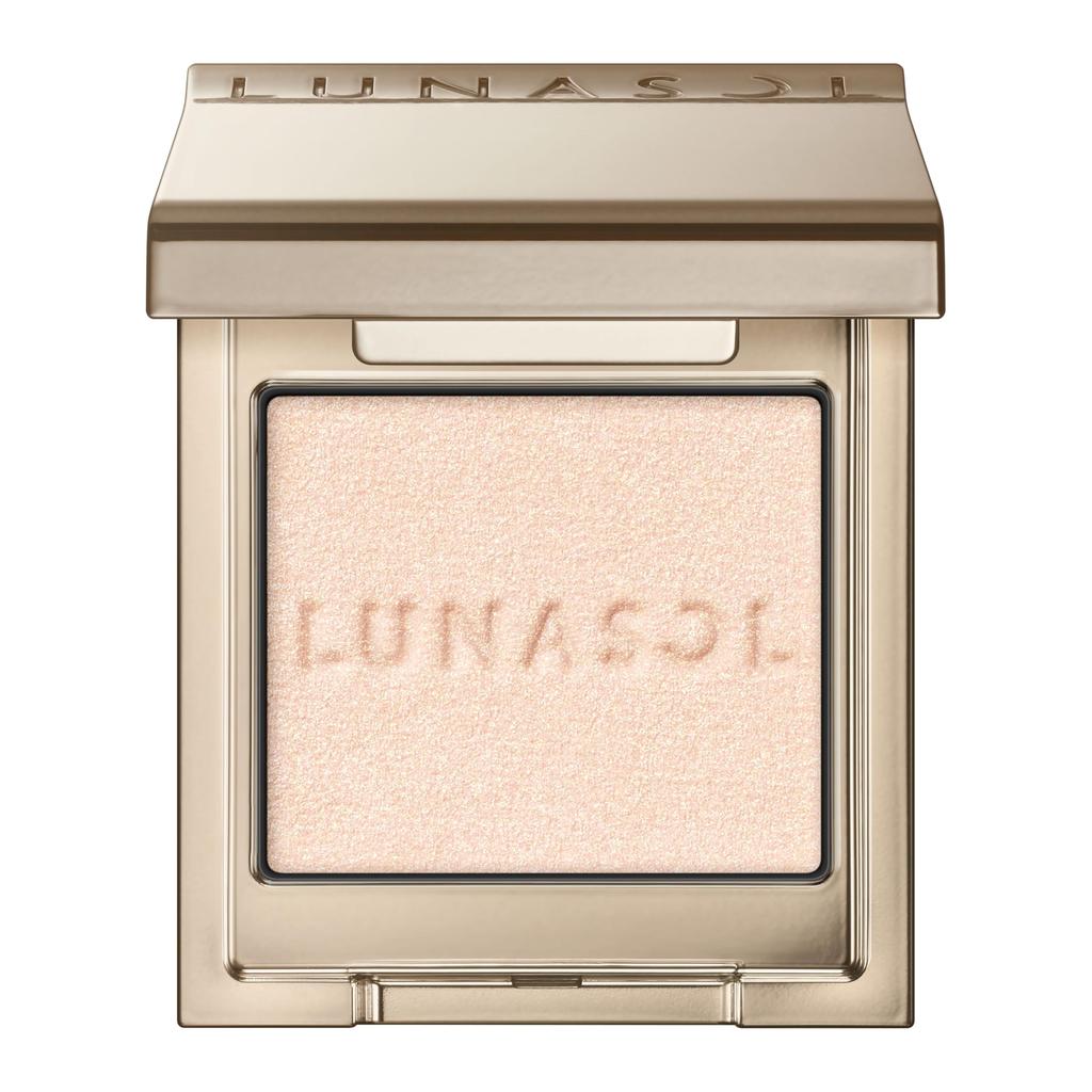 LUNASOL Mono Eye Coloration 01 [Eyeshadow]