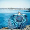 Mandala Hanging Cloth Background Wall Hanging Cloth Background Cloth Ins Style Hanging Home Mandala Tapestry