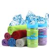 Breathable Cooling Towel Quick Drying Lightweight Ice Wipes Sunstroke Prevention Ultra Soft Yoga Swimming Gym Towel