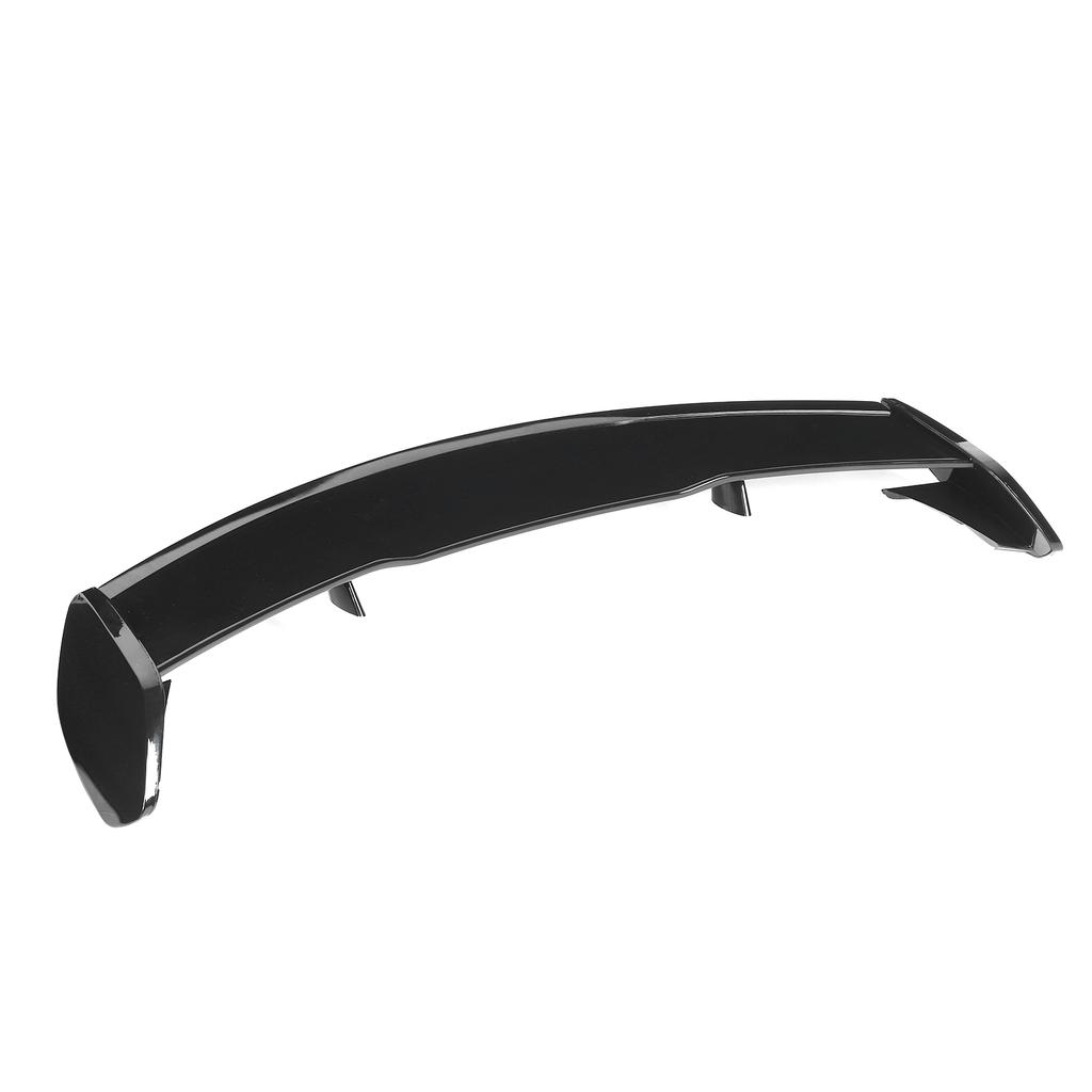 Upgrade for A45 Glossy Black Rear Roof Spoiler Fit for A?Class W177 A45 AMG 2019+