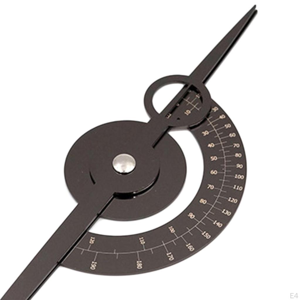 Eyebrow Ruler for Perfect Make-up Shaping